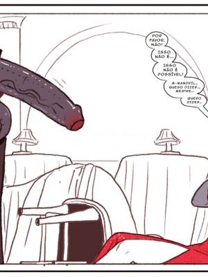 Who Fucked Jessica Rabbit: Impreg Edition Hentai pt-br 27