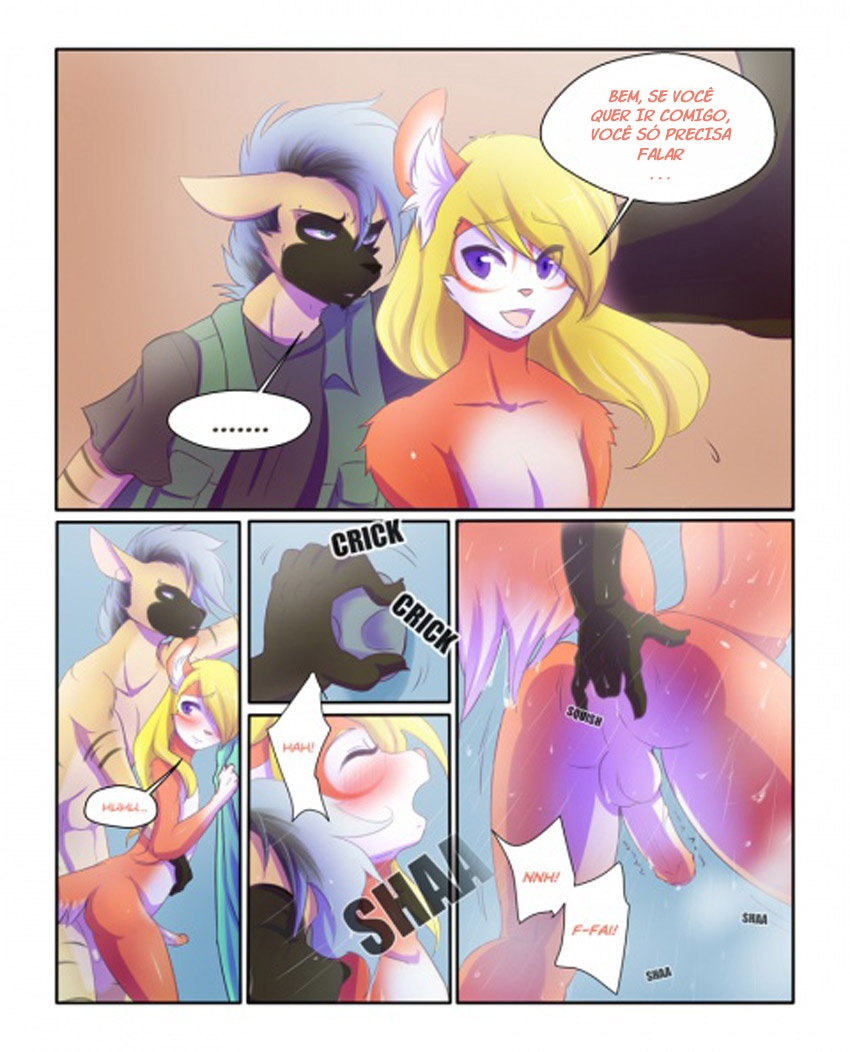 A Good Recovery Hentai pt-br 04