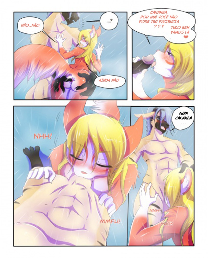 A Good Recovery Hentai pt-br 05