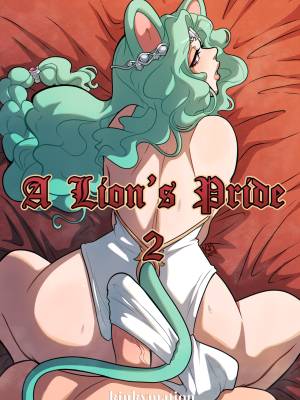 A Lion's Pride 2