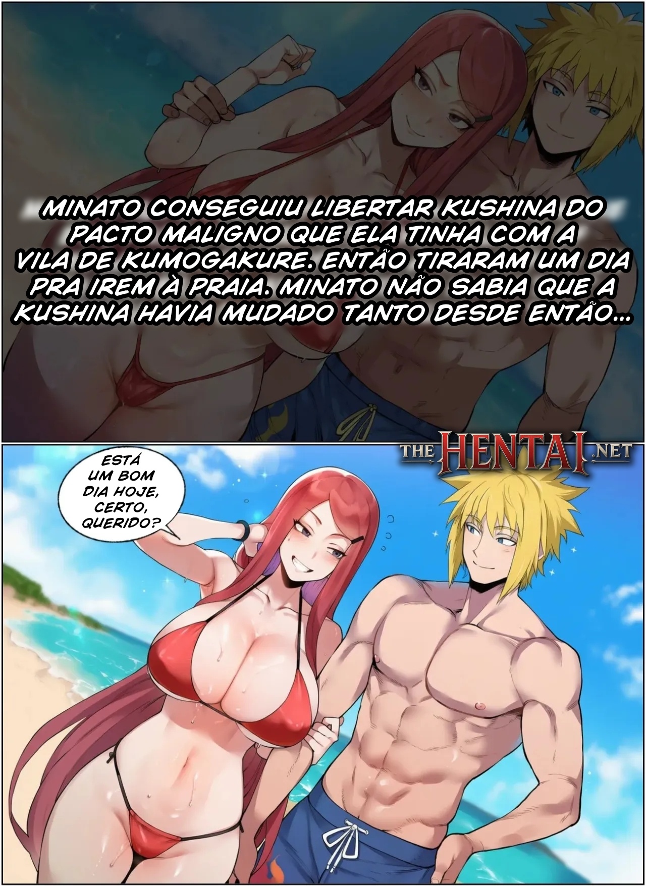 Addictions Of a Sequel Hentai pt-br 03