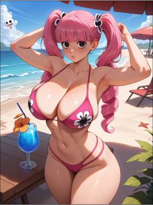 AI Generated: Perona