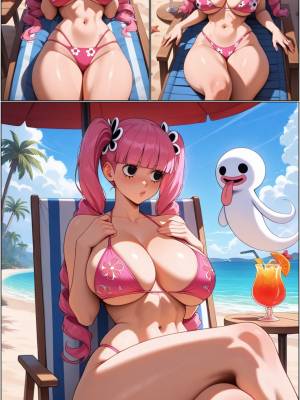 AI Generated: Perona By Ayxgirl Hentai pt-br 02