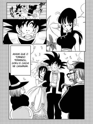 An Ancient Tradition: Young Wife Is Harassed Hentai pt-br 03