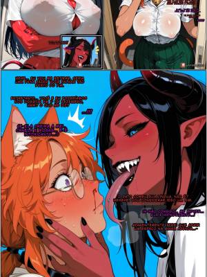 Ann's No Nut November 2025 Hentai pt-br 23