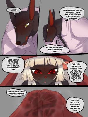 Anubis Dad  Hentai pt-br 24