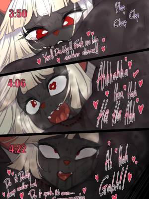 Anubis Dad  Hentai pt-br 52