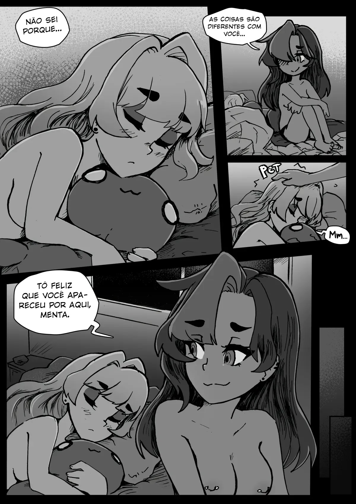 Apex Limit Part 3: Cinnamon's Resolve! A Memory Of Teenage Heart? Hentai pt-br 44