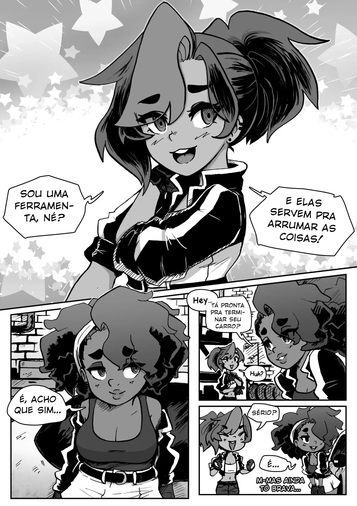Apex Limit Part 3: Cinnamon's Resolve! A Memory Of Teenage Heart? Hentai pt-br 49