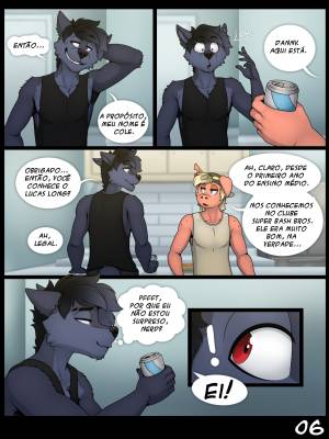 Big Reveal By GraniteMcGee Hentai pt-br 06