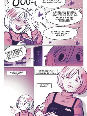 Bookworm One: Suggestion Hentai pt-br 04