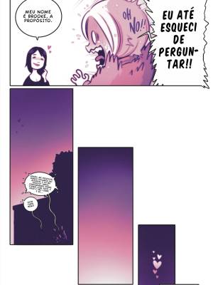 Bookworm One: Suggestion Hentai pt-br 35