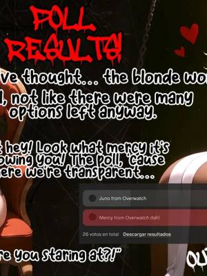 D.va From Overwatch In OVERSLUTS Hentai pt-br 39