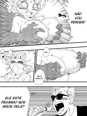 Dagon Ball: Nam VS Ranfan Hentai pt-br 07