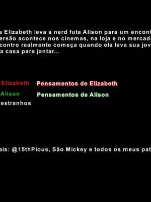 Date With Principal Hentai pt-br 02