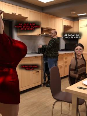 Date With Principal Hentai pt-br 69