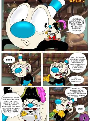 Delightfully Sweet Bon Bon Part 2: Opera Tonight Hentai pt-br 08