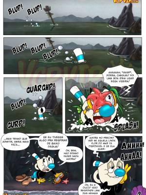 Delightfully Sweet Bon Bon Part 2: Opera Tonight Hentai pt-br 10