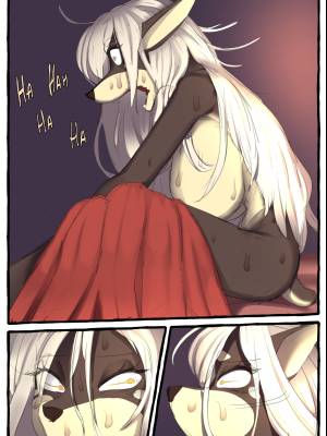 Dobermom By Akitokit Part 3 Hentai pt-br 08