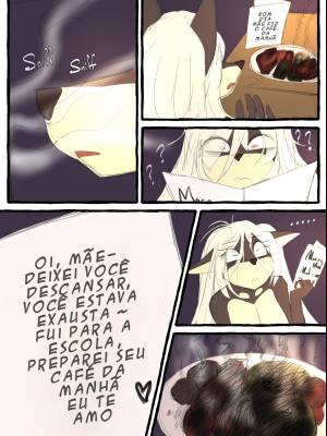 Dobermom By Akitokit Part 3 Hentai pt-br 11