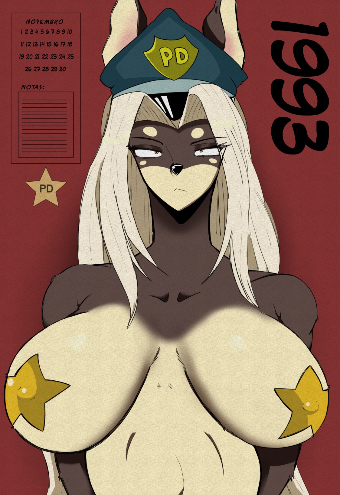 Dobermom By Akitokit Part 3 Hentai pt-br 110