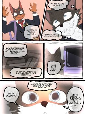 Dobermom By Akitokit Part 3 Hentai pt-br 18