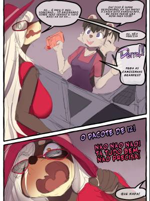 Dobermom By Akitokit Part 3 Hentai pt-br 27