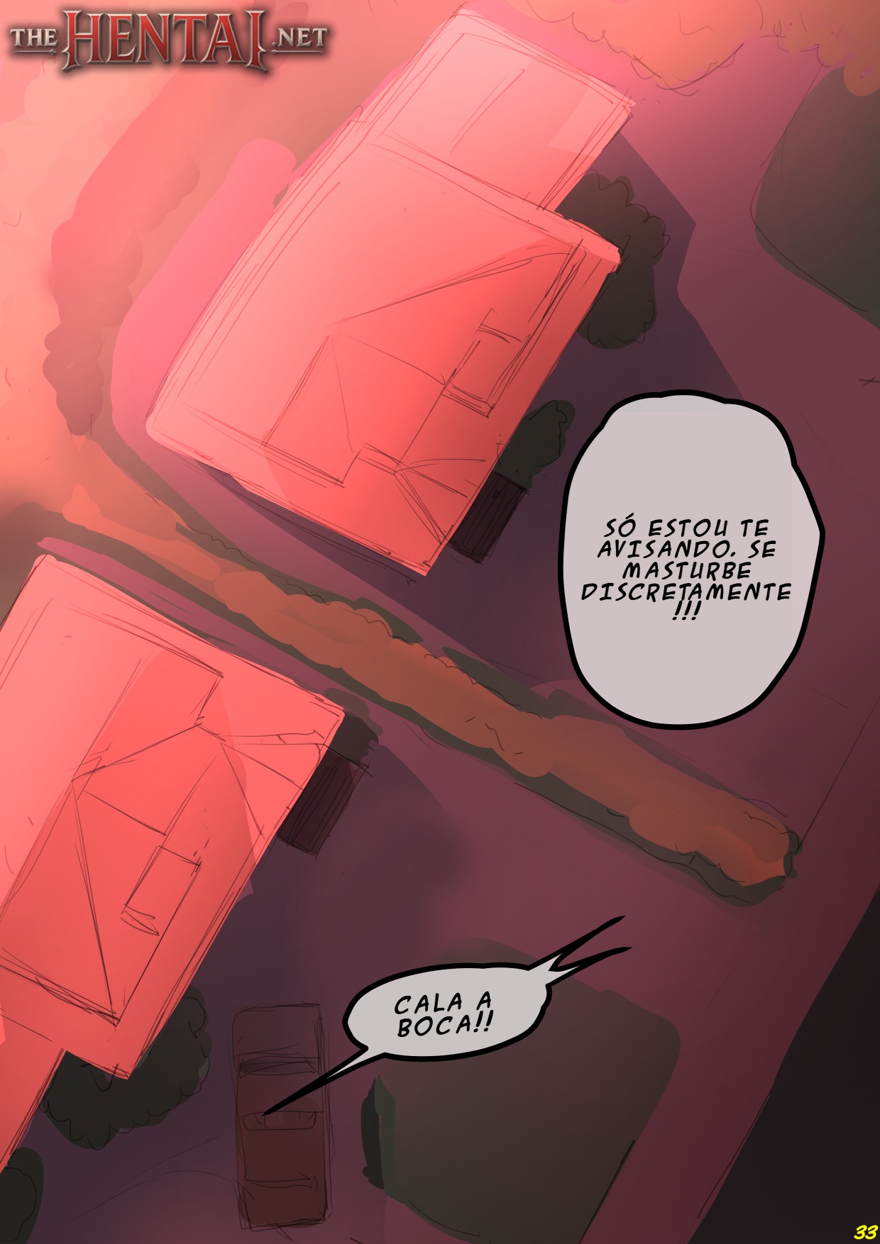 Dobermom By Akitokit Part 3 Hentai pt-br 34