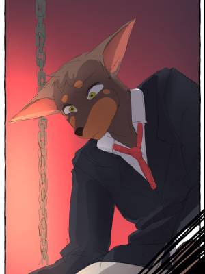 Dobermom By Akitokit Part 3 Hentai pt-br 44