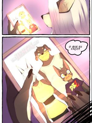 Dobermom By Akitokit Part 3 Hentai pt-br 46