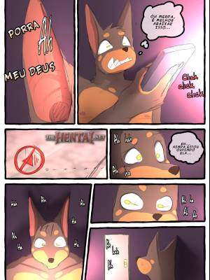 Dobermom By Akitokit Part 3 Hentai pt-br 49