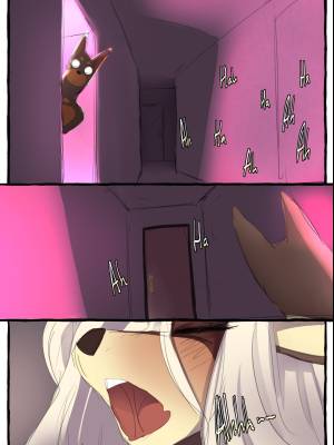 Dobermom By Akitokit Part 3 Hentai pt-br 50