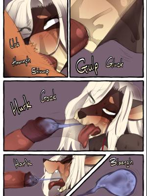 Dobermom By Akitokit Part 3 Hentai pt-br 63