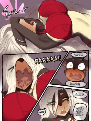 Dobermom By Akitokit Part 3 Hentai pt-br 72