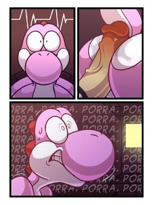 Egg House By Komponi Hentai pt-br 03