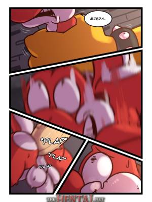 Egg House By Komponi Hentai pt-br 10