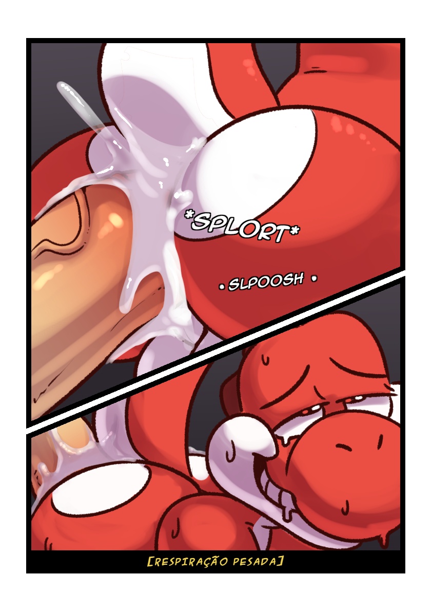 Egg House By Komponi Hentai pt-br 12