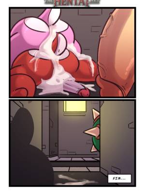 Egg House By Komponi Hentai pt-br 13