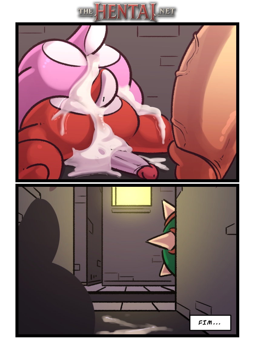 Egg House By Komponi Hentai pt-br 13