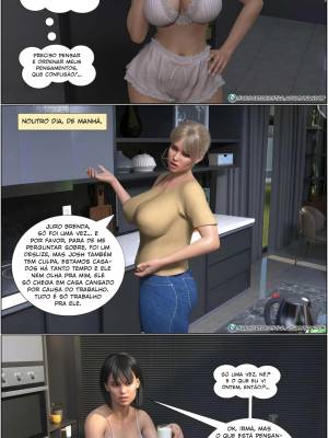 Forbidden Seduction Part 4 Hentai pt-br 02