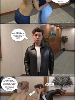 Forbidden Seduction Part 4 Hentai pt-br 11