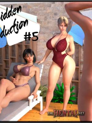 Forbidden Seduction 5