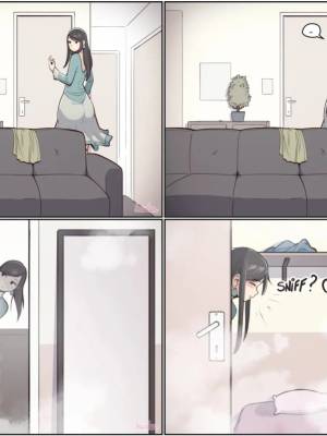 Horny Horny Time Hentai pt-br 02