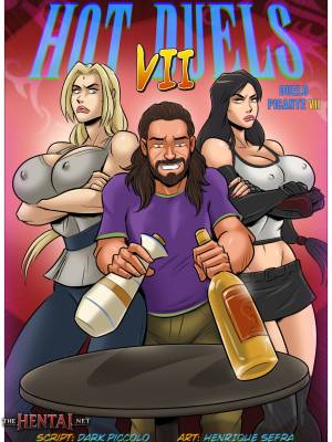 Hot Duels VII