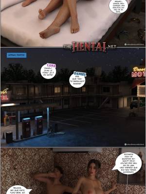 Immoral Desires 13 Hentai pt-br 56