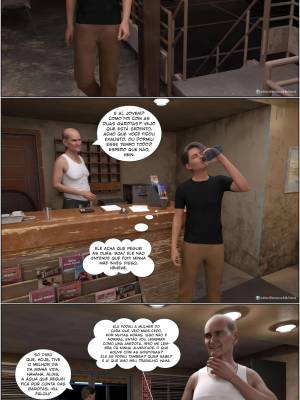 Immoral Desires 13 Hentai pt-br 60