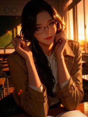 JA036: See You After Class Hentai pt-br 02