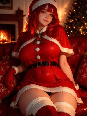 JA039: Let It Snow Hentai pt-br 02