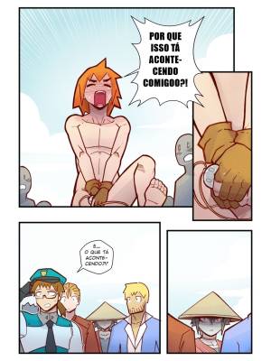 Kon Kon Caprice Part 3 Hentai pt-br 11