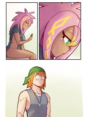 Kon Kon Caprice Part 3 Hentai pt-br 47